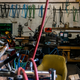 Image for article titled A Look Inside the Workshop of Brooklyn Bike Builder Horse Cycles